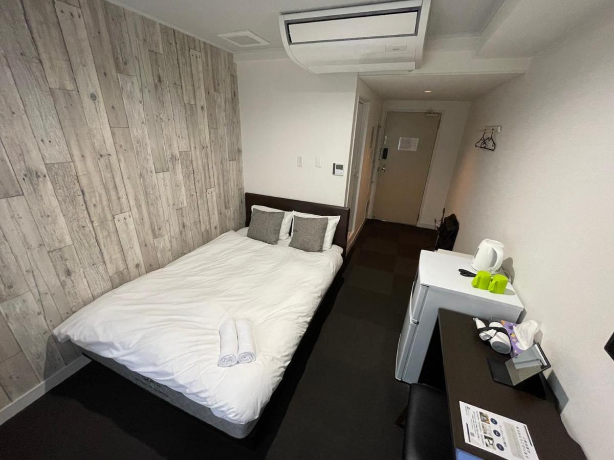 Апартаменты Exsasion Sugamo Токио Экстерьер фото