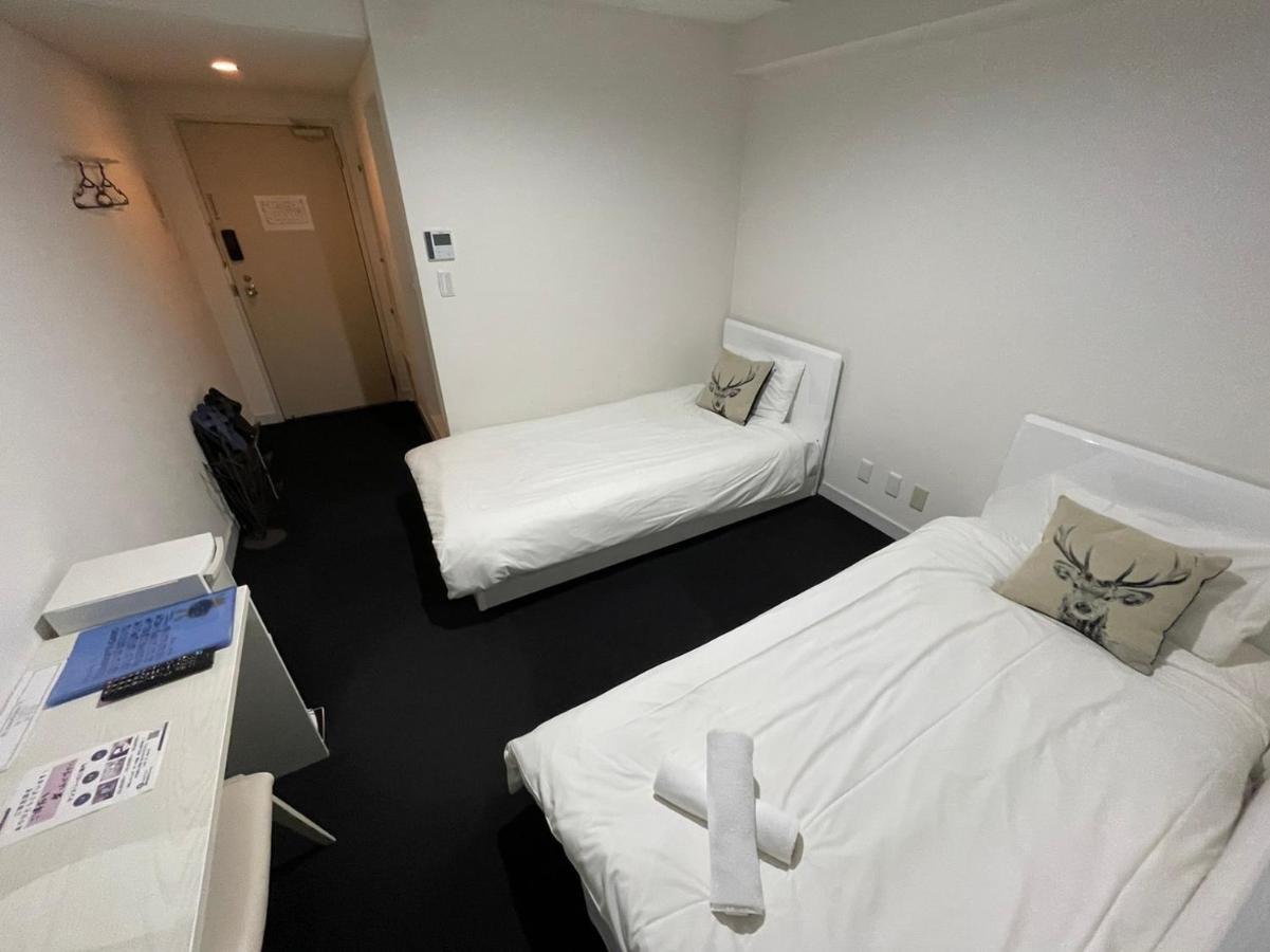 Апартаменты Exsasion Sugamo Токио Экстерьер фото