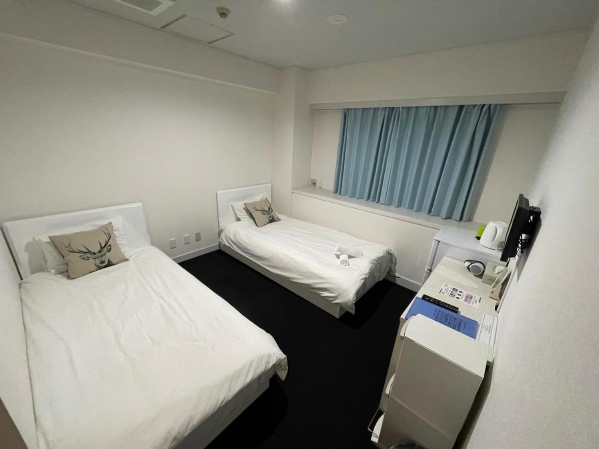 Апартаменты Exsasion Sugamo Токио Экстерьер фото