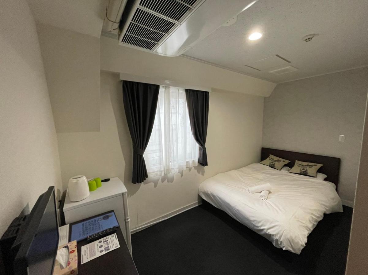 Апартаменты Exsasion Sugamo Токио Экстерьер фото